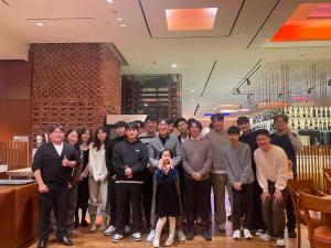 2024 PSL 송년회 이미지